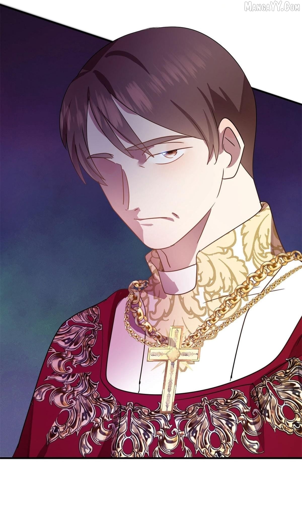 Don't Embarrass Me Chapter 96 - page 7